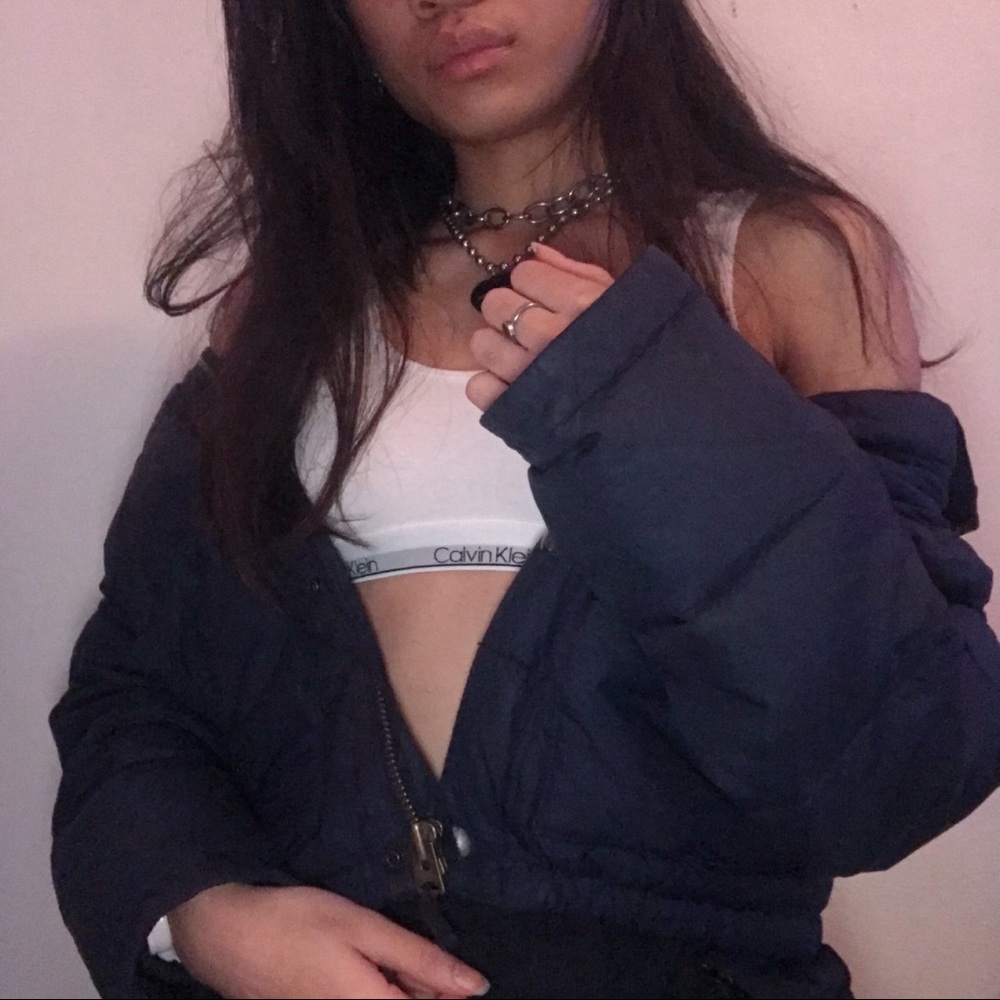 Polo Ralph Lauren Bomber Jacket